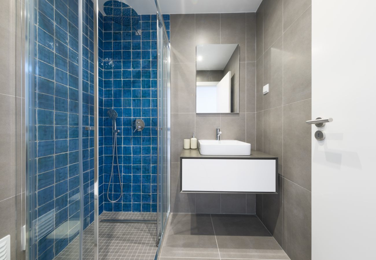 Apartment in Lagos - Modern sea view apartment [127]