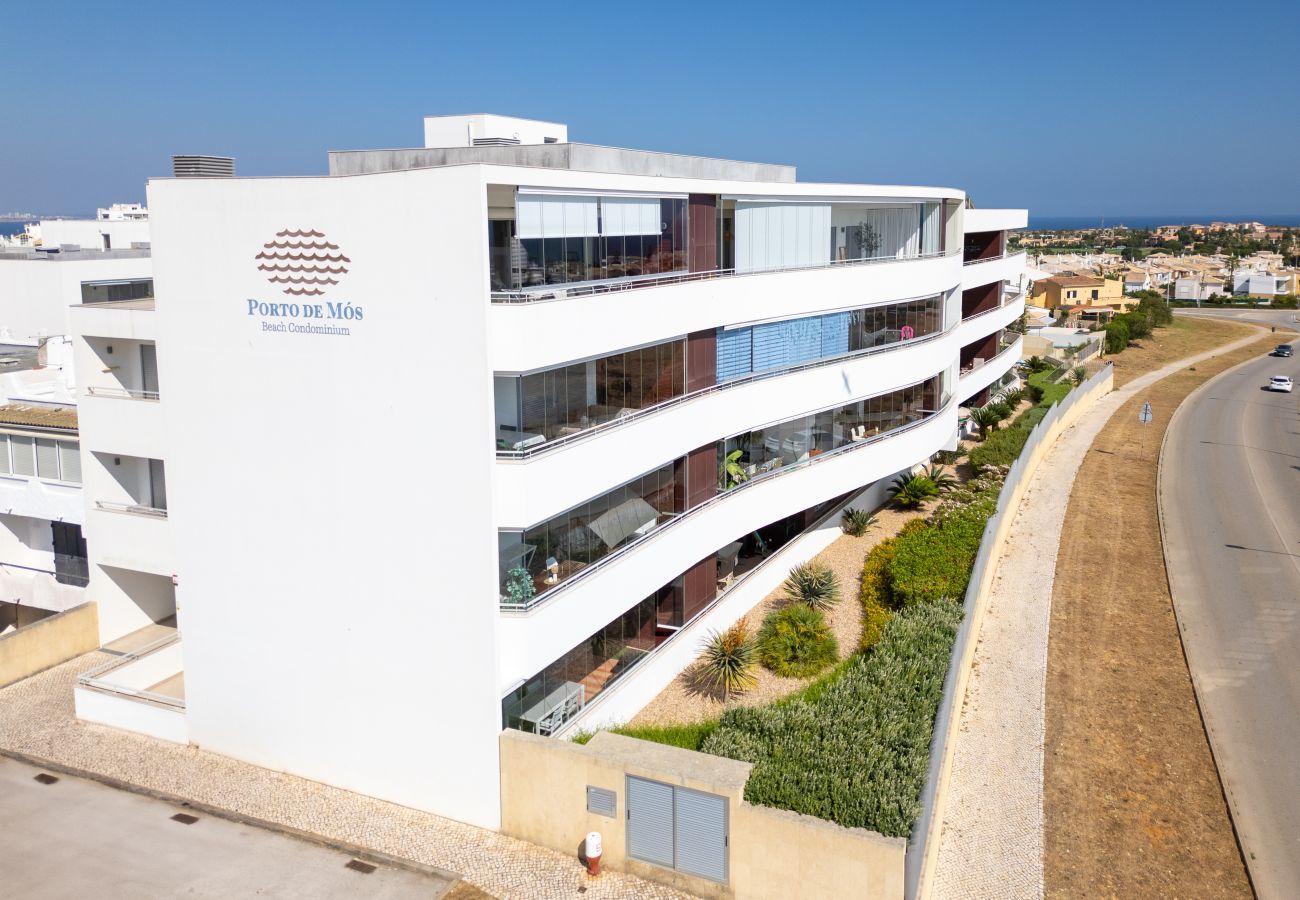 Apartment in Lagos - Modern sea view apartment [127]