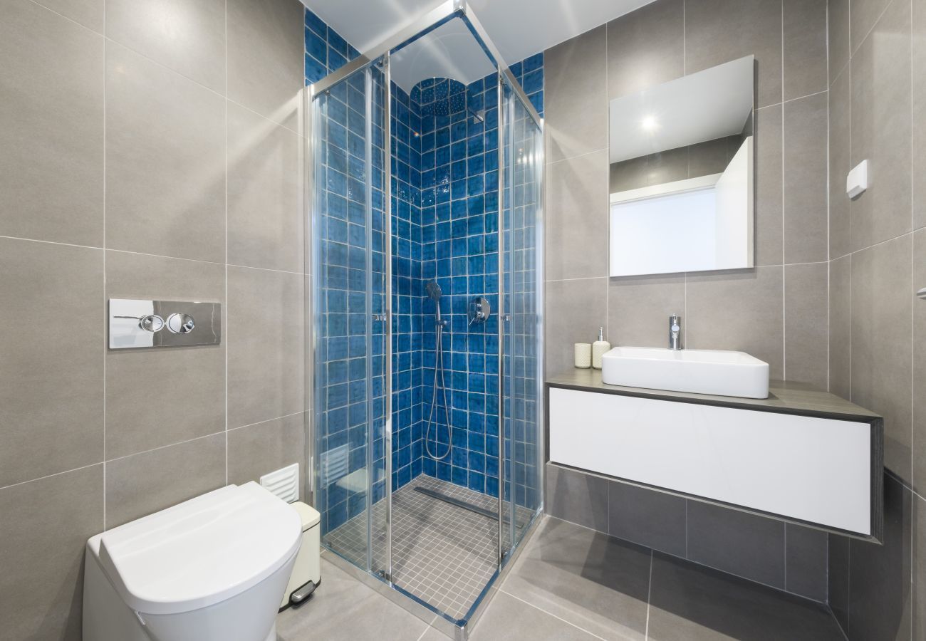 Apartment in Lagos - Modern sea view apartment [127]