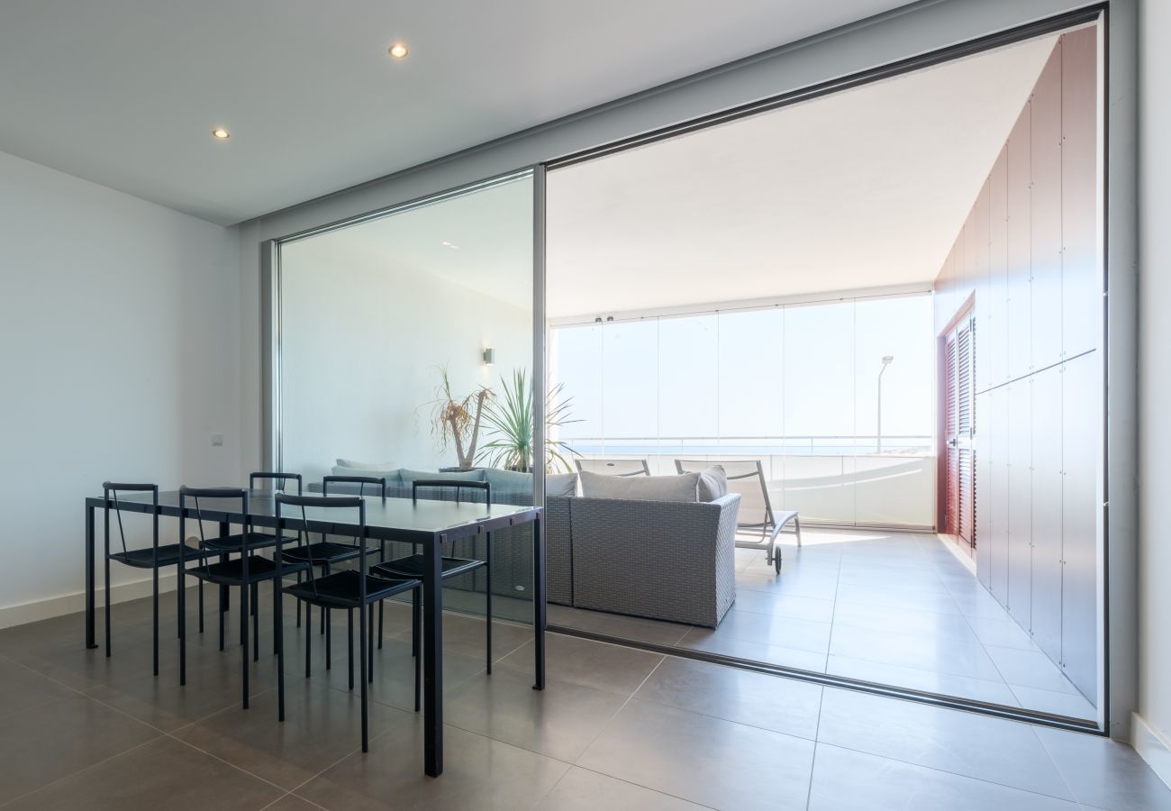 Apartment in Lagos - Modern sea view apartment [127]