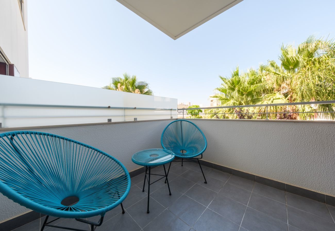 Apartment in Lagos - Modern sea view apartment [127]