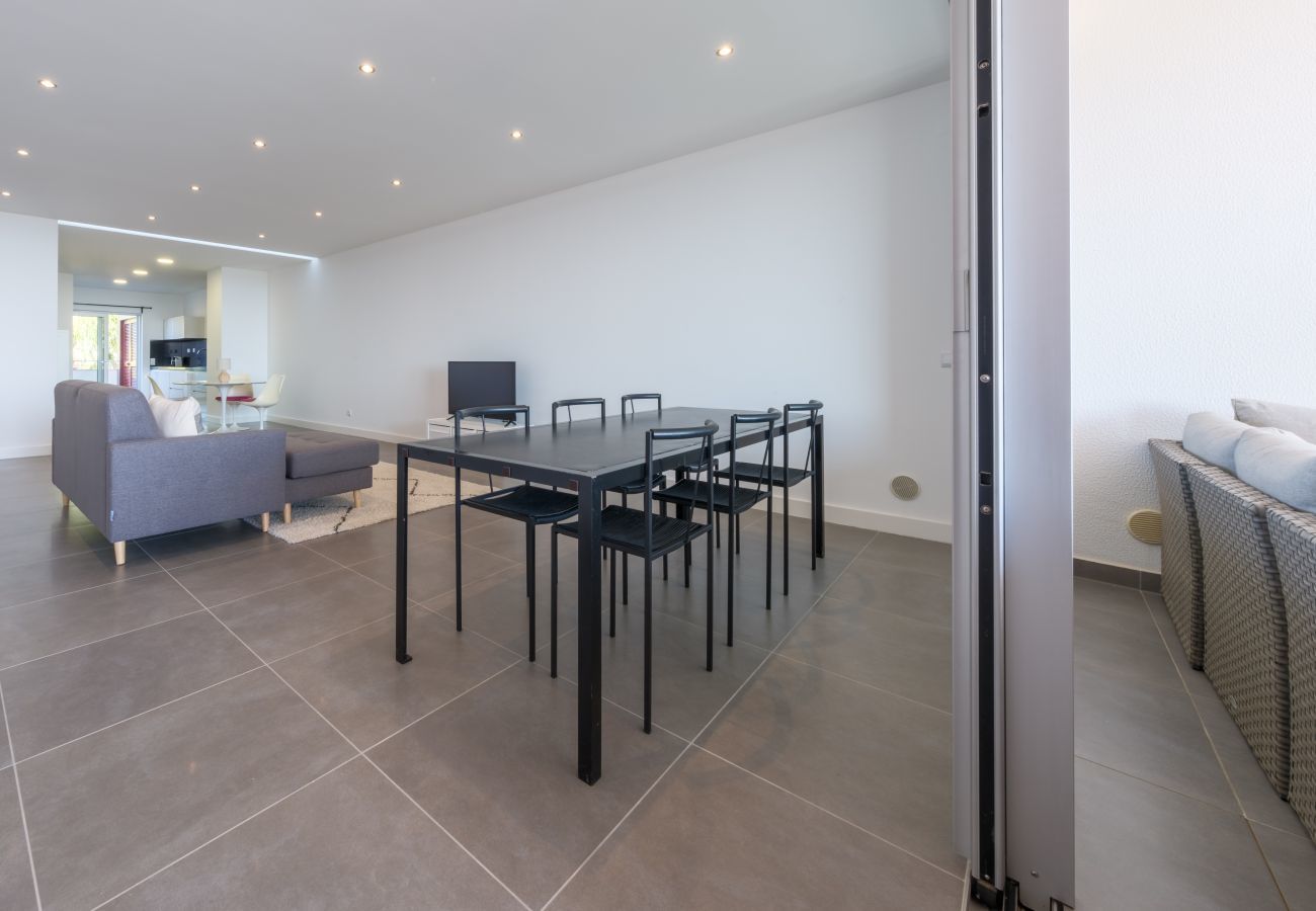 Apartment in Lagos - Modern sea view apartment [127]