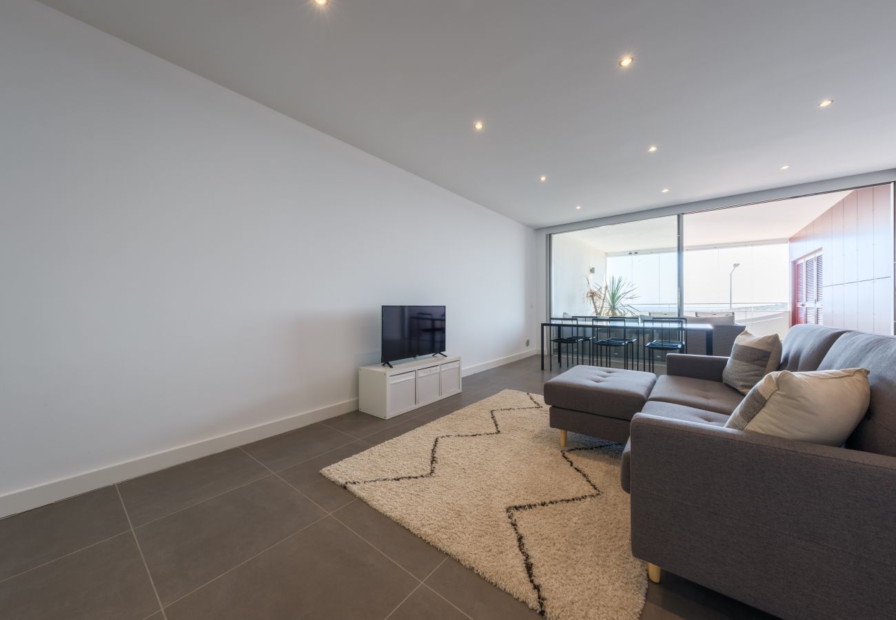 Apartment in Lagos - Modern sea view apartment [127]
