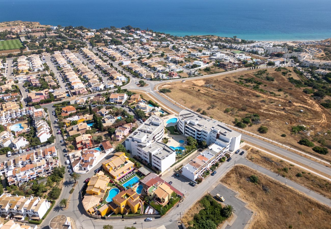 Apartment in Lagos - Modern sea view apartment [127]