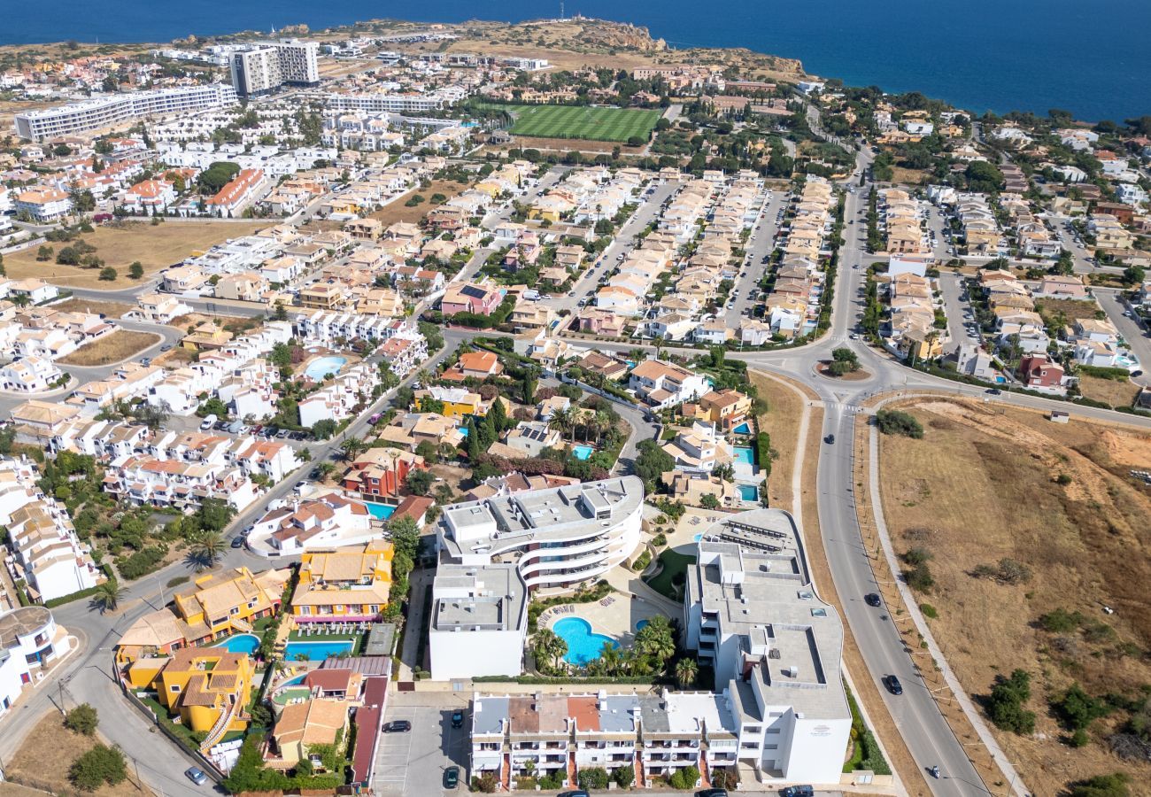 Apartment in Lagos - Modern sea view apartment [127]
