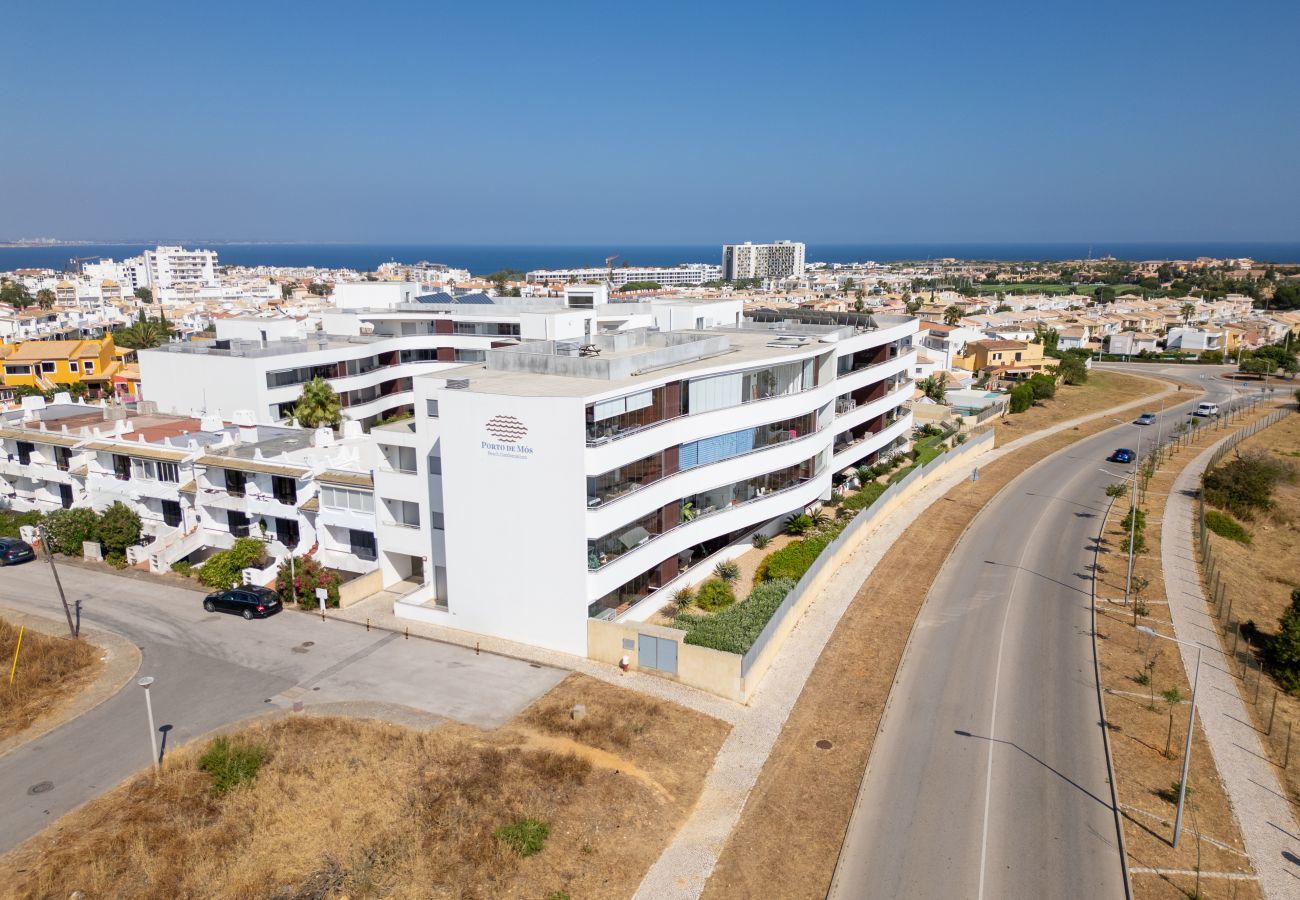 Apartment in Lagos - Modern sea view apartment [127]