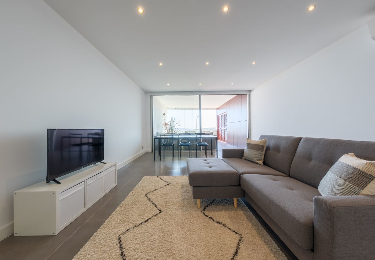 Apartment in Lagos - Modern sea view apartment [127]