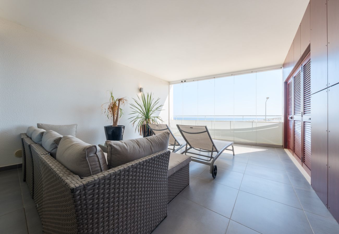 Apartment in Lagos - Modern sea view apartment [127]