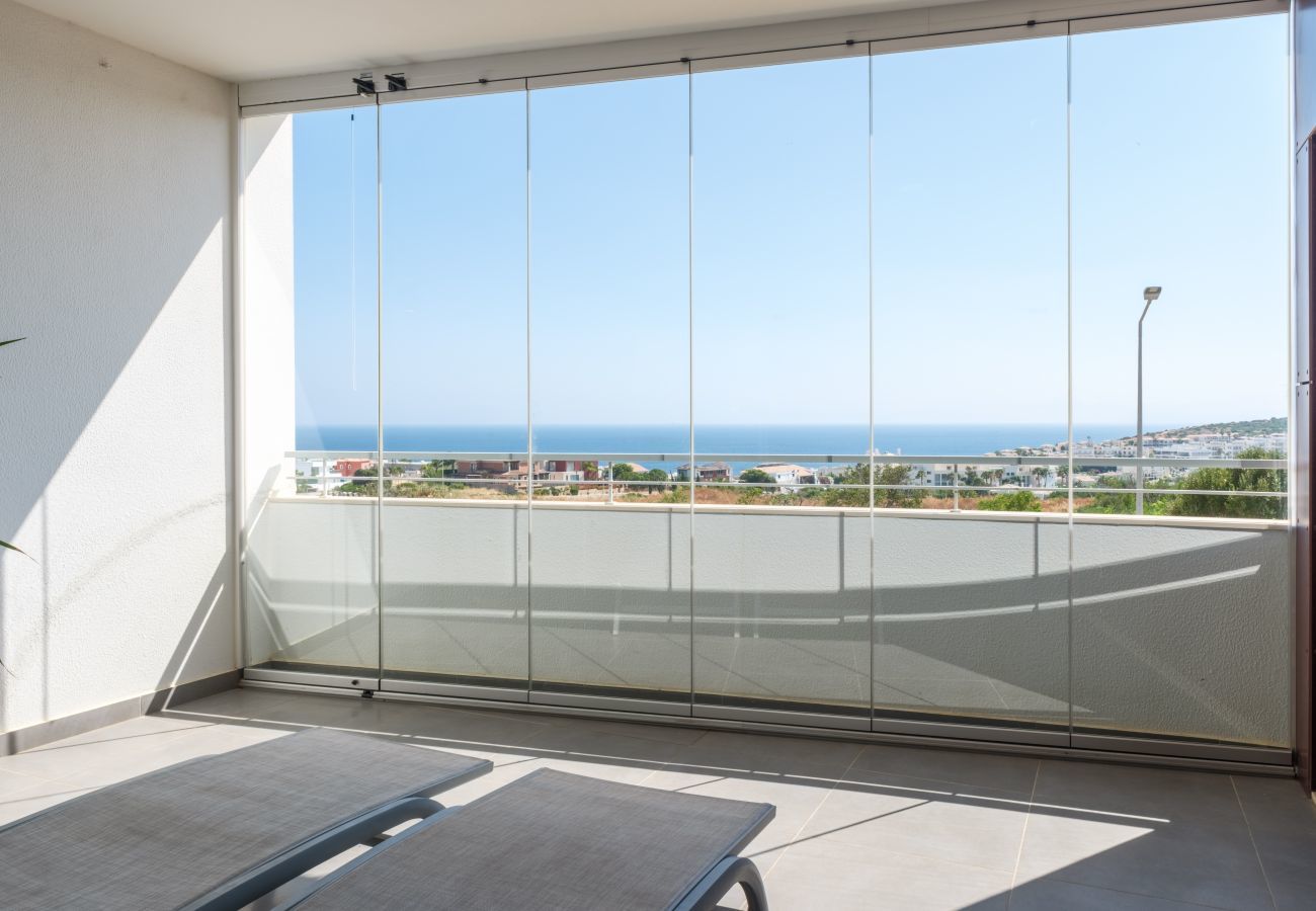 Apartment in Lagos - Modern sea view apartment [127]